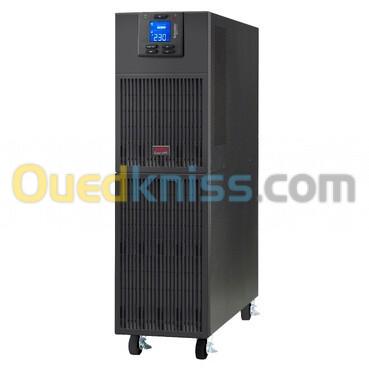 ONDULEUR TOUR APC ONLINE 6000VA SRV6KI