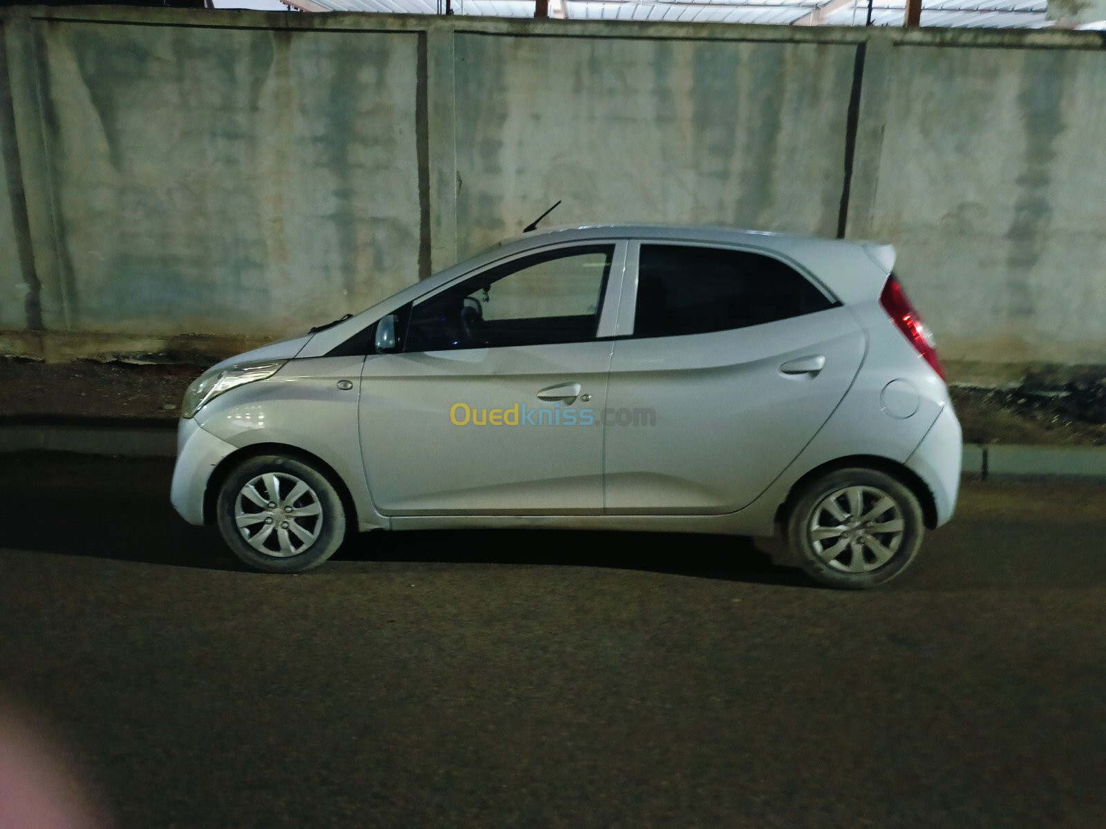 Hyundai EON 2014 