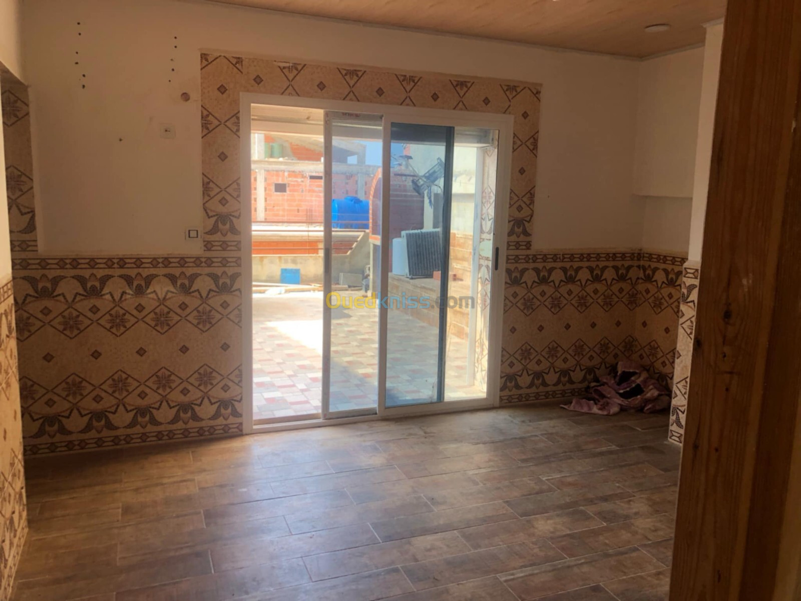 Location Appartement F3 Tipaza Cherchell