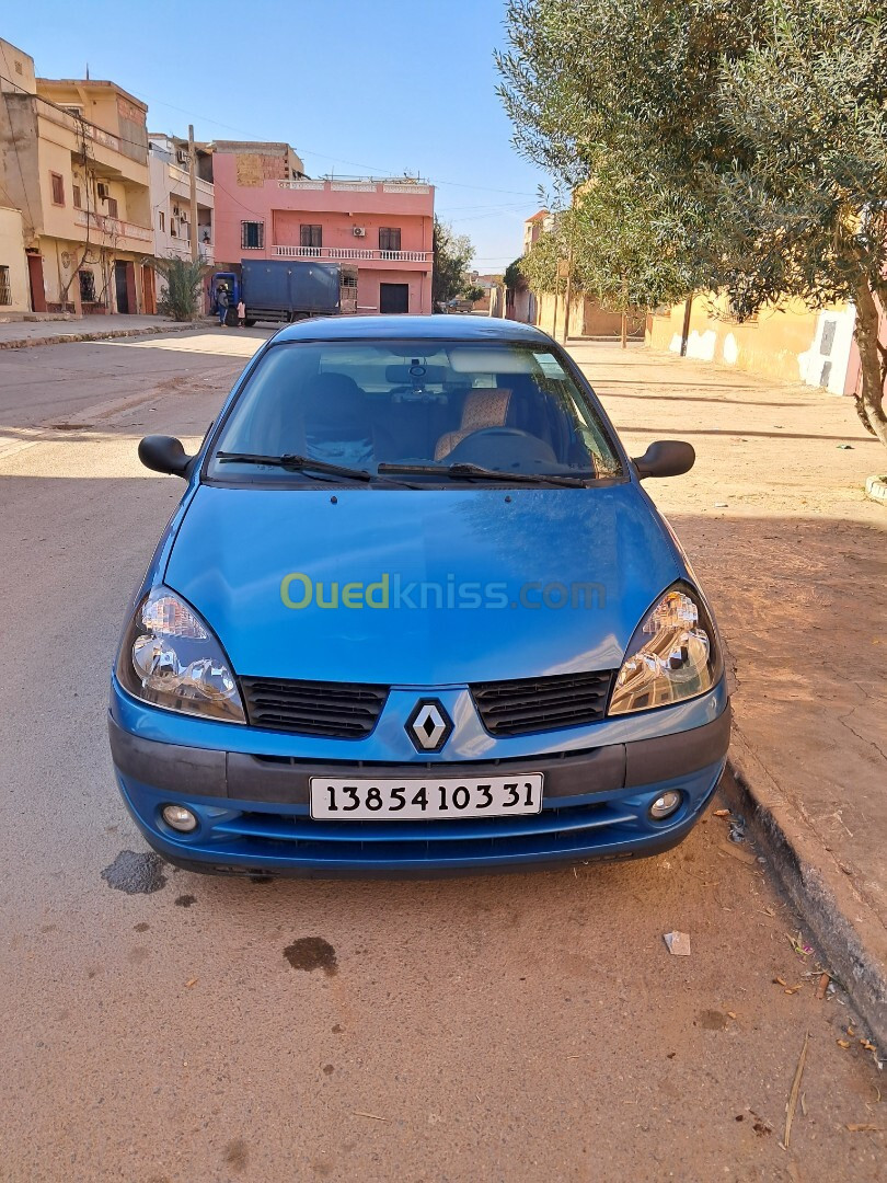 Renault Clio 2 2003 Clio 2