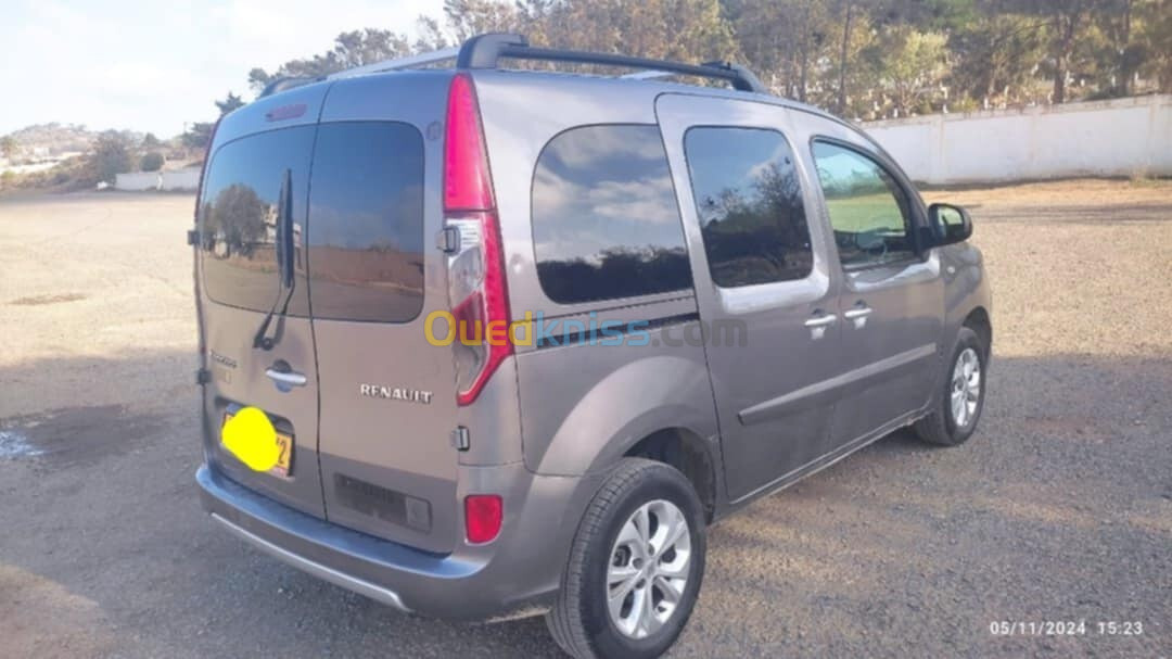 Renault Kangoo 2014 Privilège plus