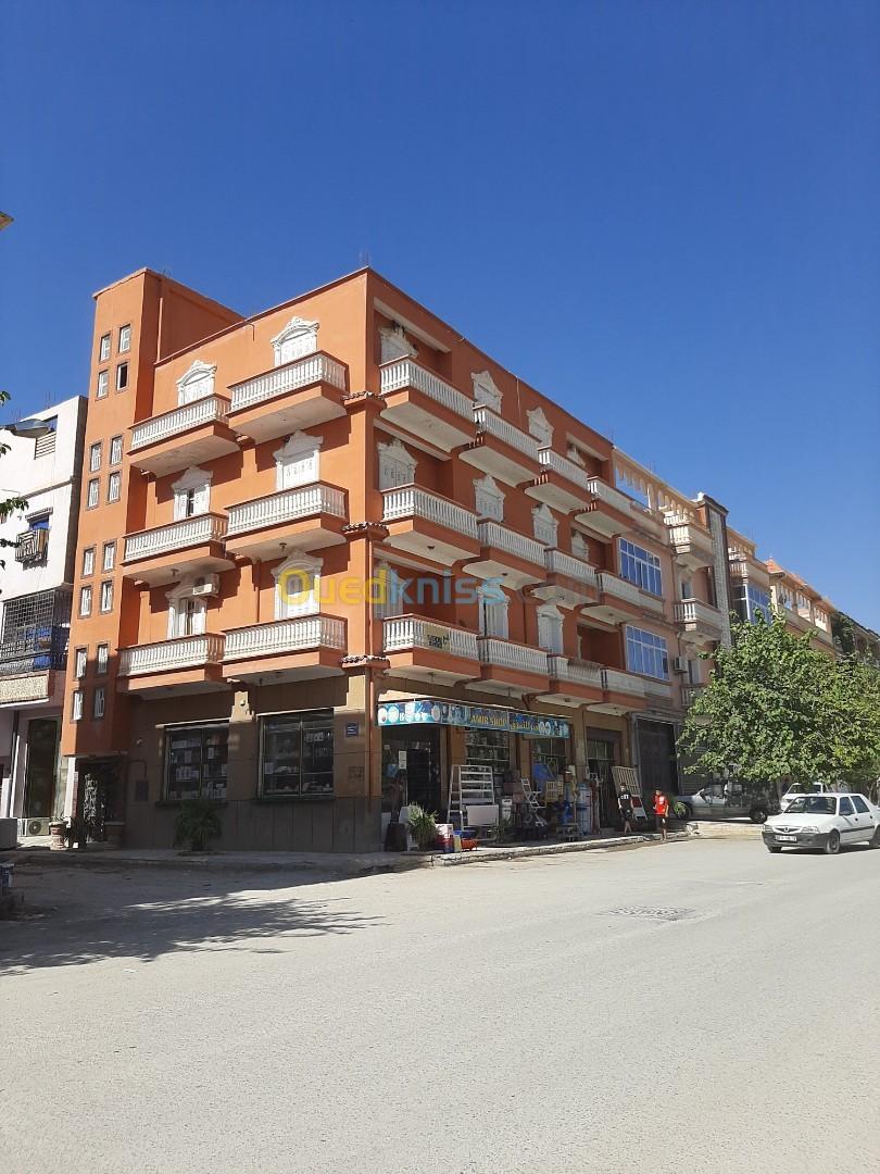 Vente Immeuble Setif Ain oulmene