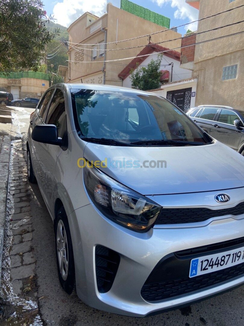 Kia Picanto 2019 LX