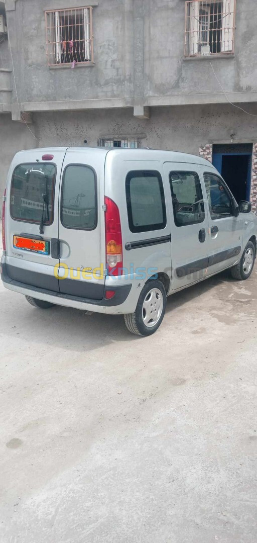 Renault Kangoo 2006 Kangoo