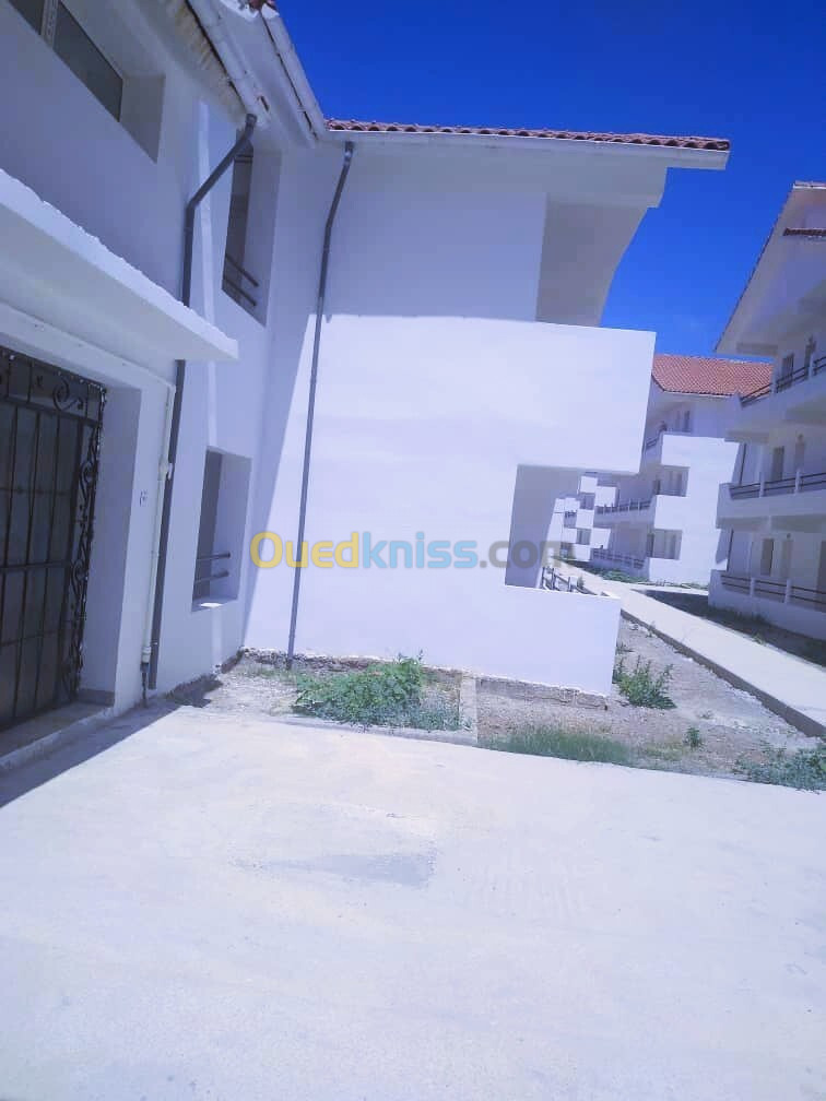 Vente Appartement F4 El Tarf El taref