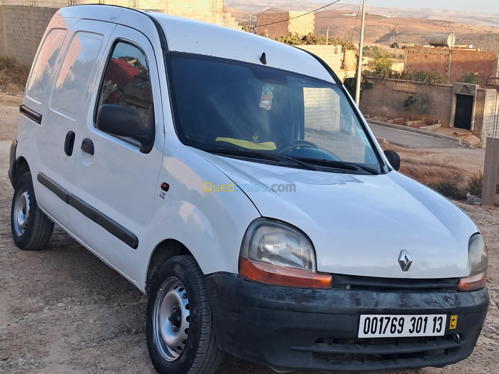 Renault Kangoo 2001 Kangoo