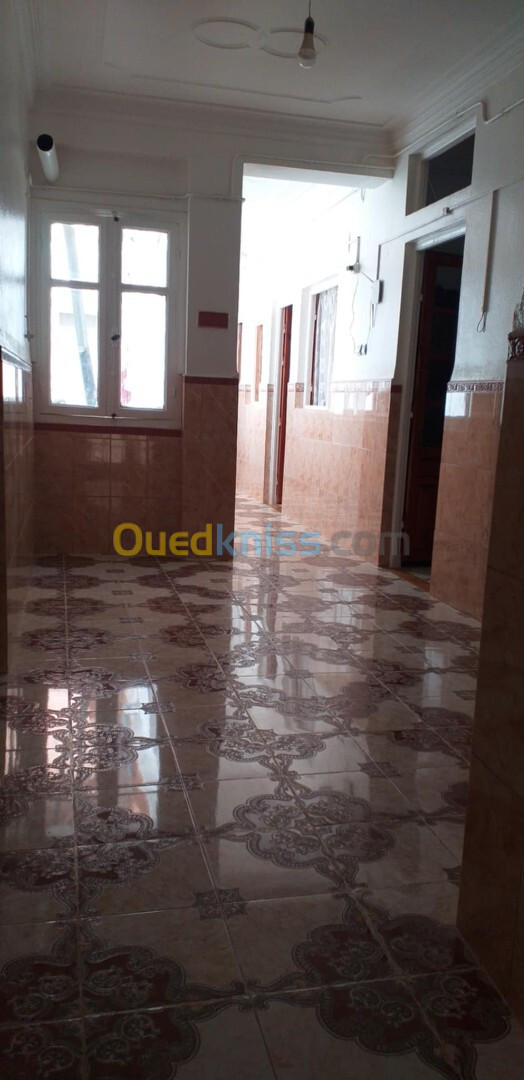 Vente Niveau De Villa F8 Batna Batna