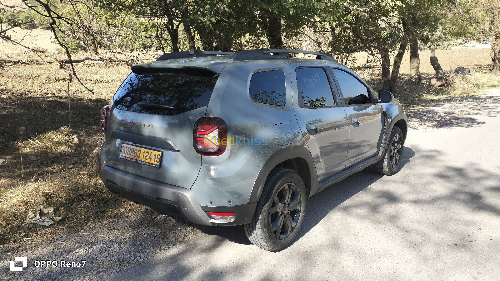 Dacia Duster 2024 Golde