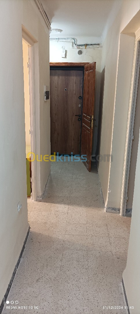 Location Appartement F4 Alger Draria