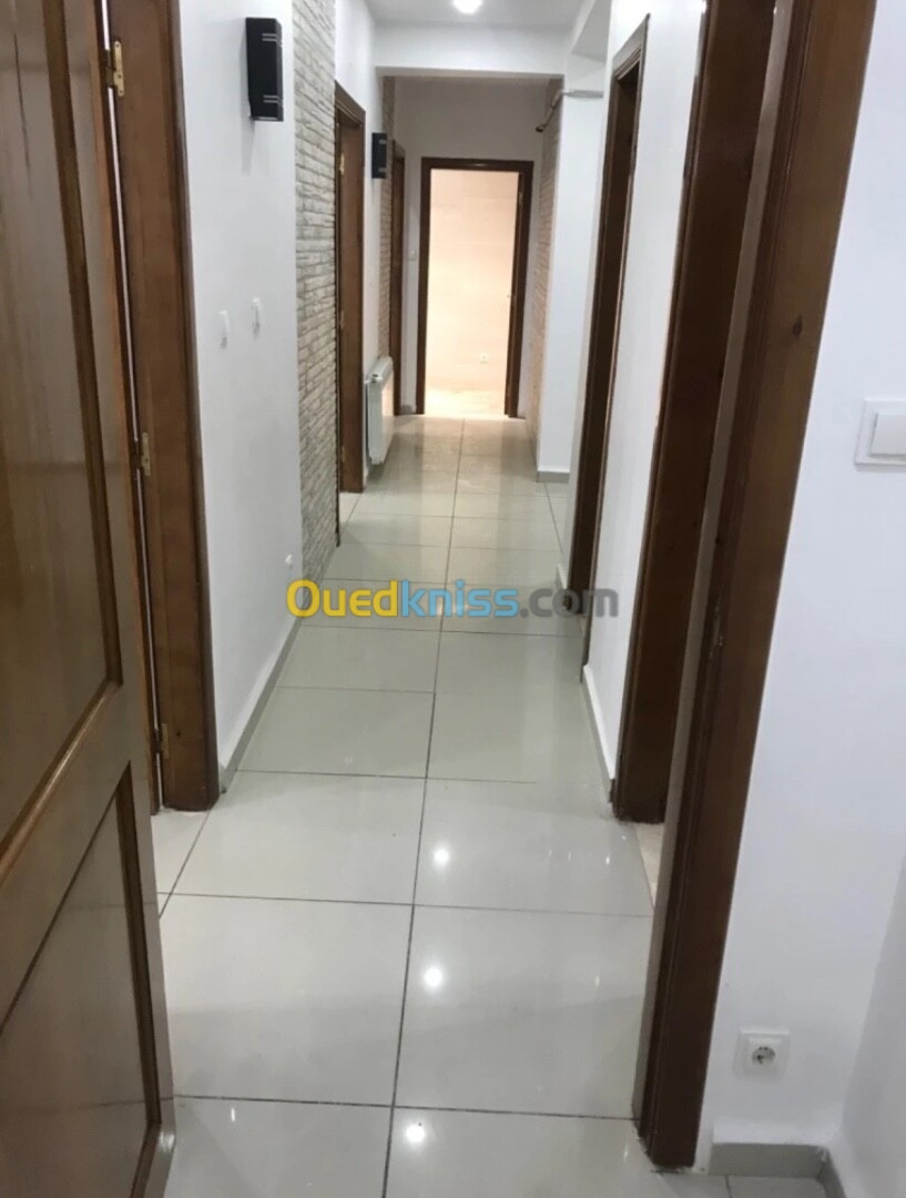 Vente Appartement F3 Blida Blida