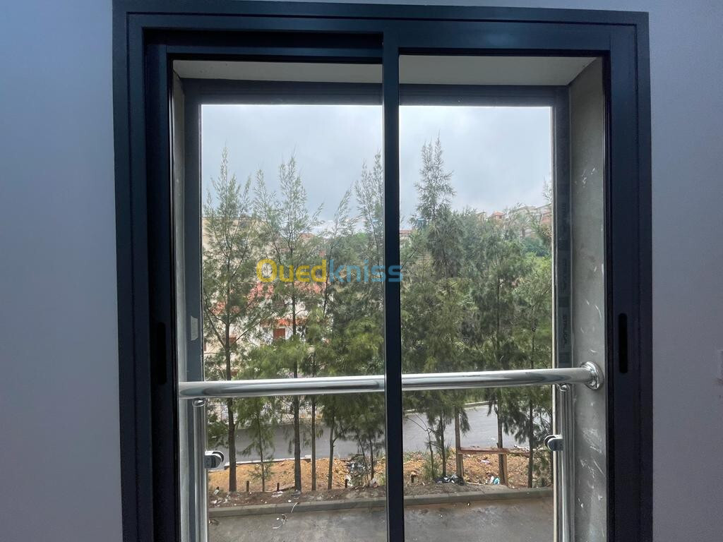 Vente Appartement F3 Alger Saoula