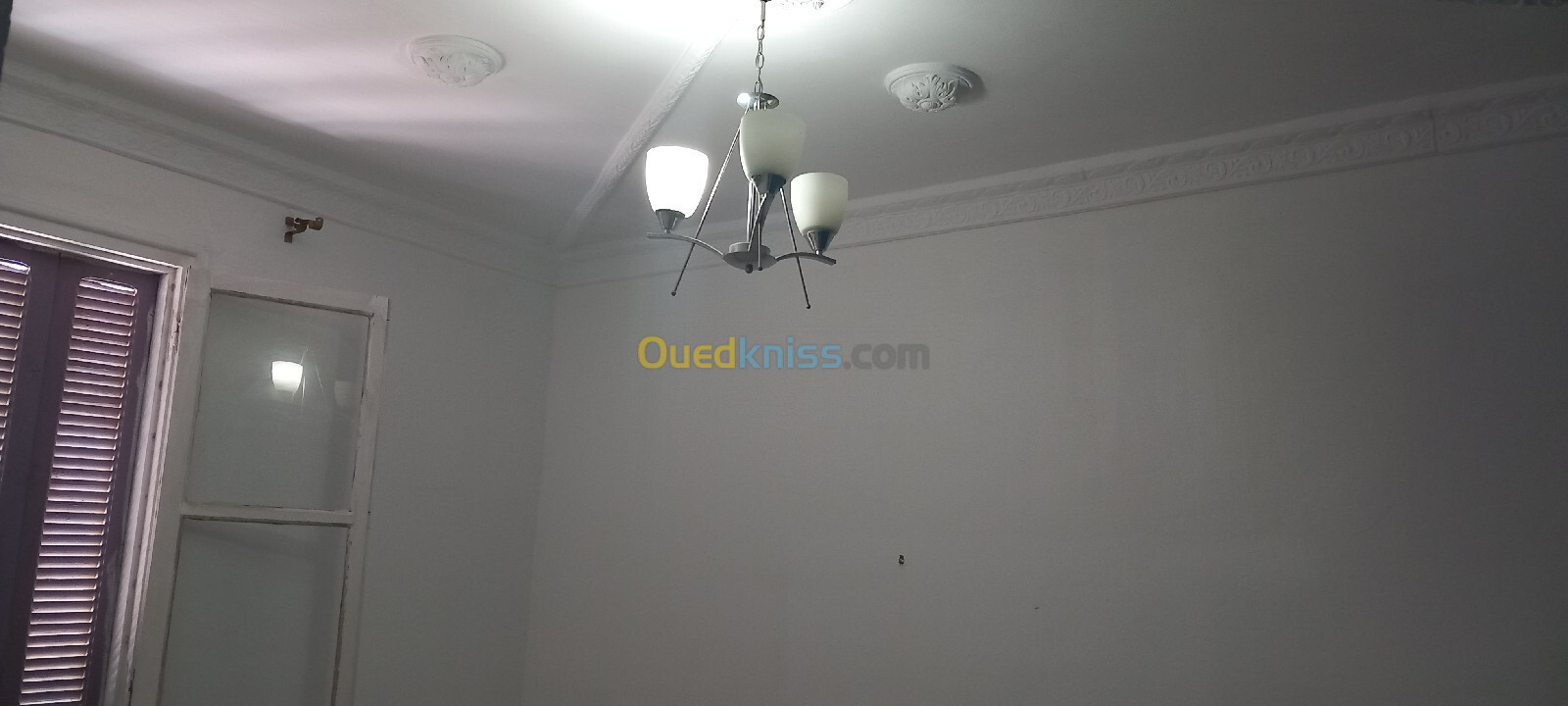 Vente Appartement F2 Alger Bordj el kiffan