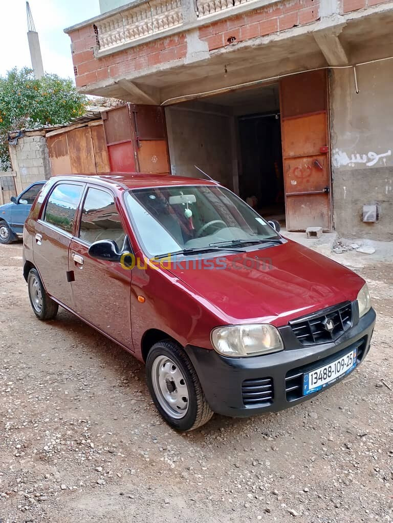 Alfa Romeo كلسيكي 2009 جديد