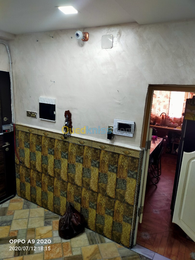 Vente Duplex F5 Biskra Biskra