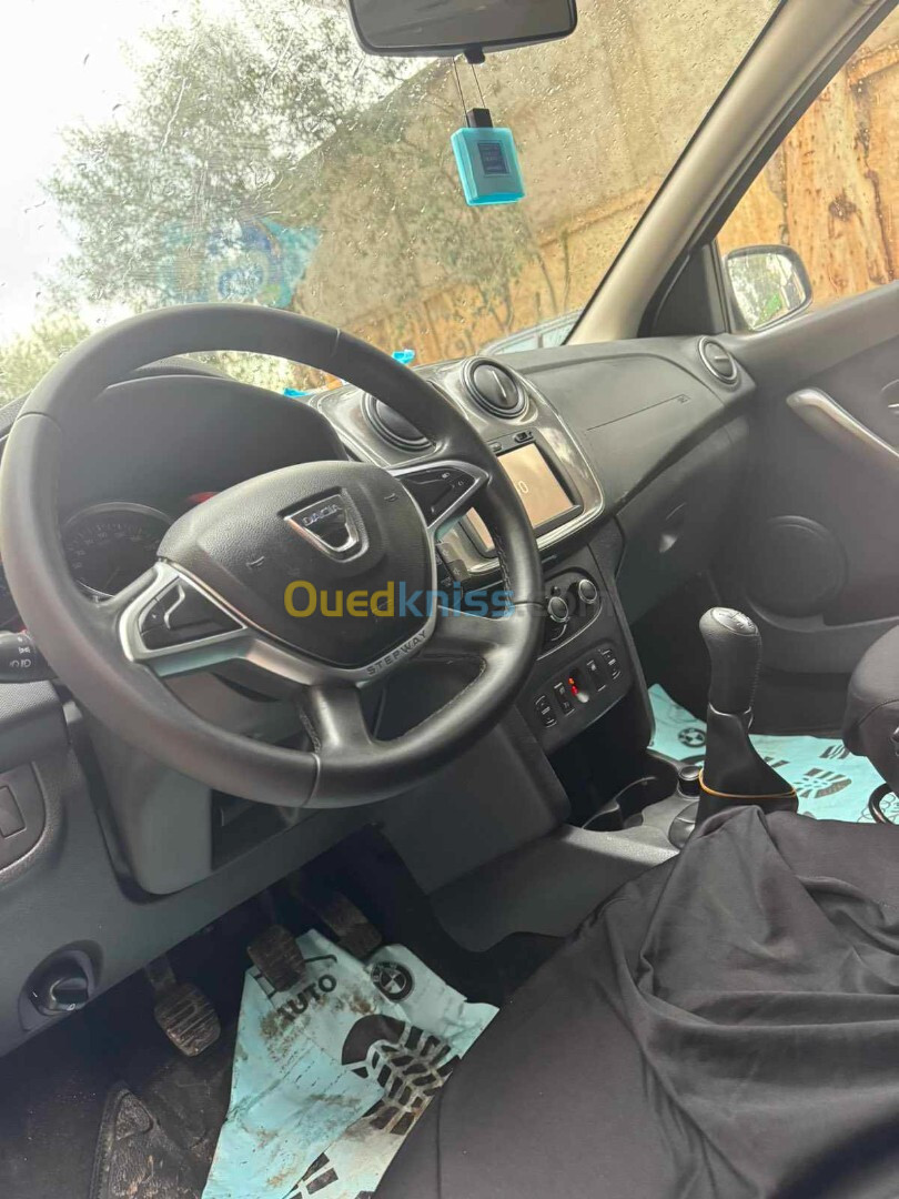 Dacia Sandero 2018 Stepway