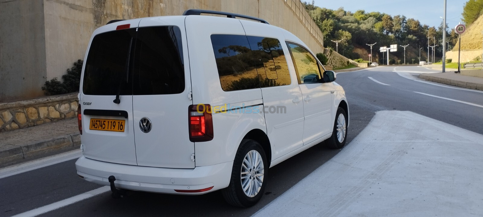 Volkswagen Caddy 2019 Collection