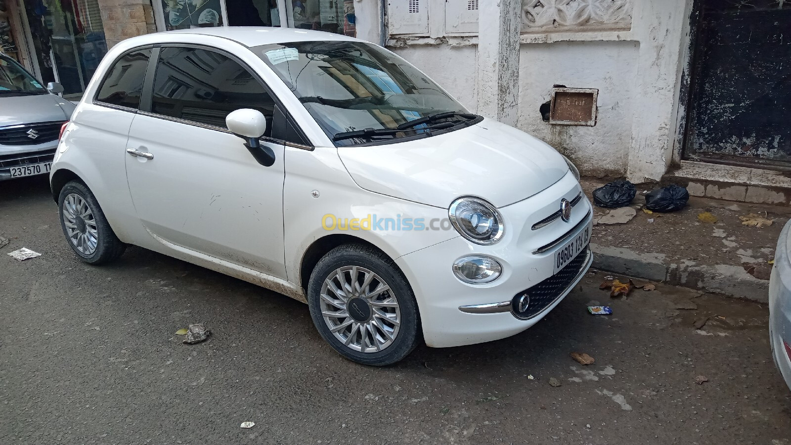 Fiat Fiat 500 2024 Fiat 500