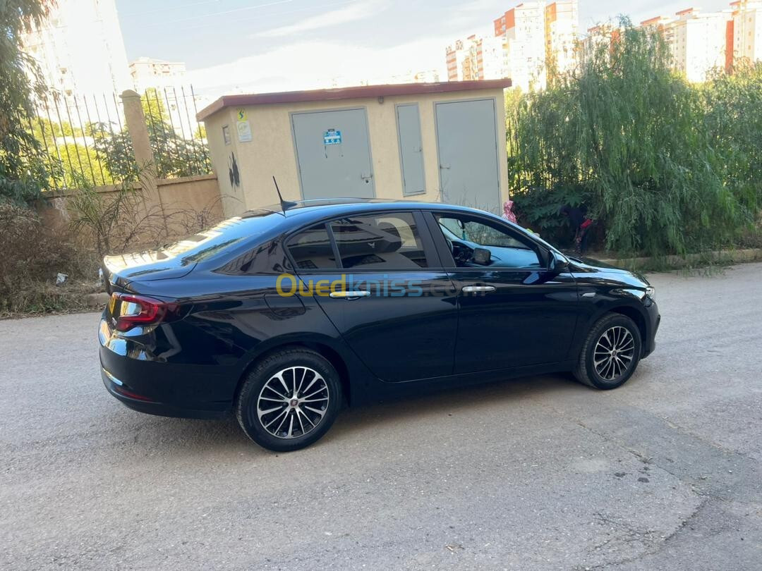 Fiat tipo 2024 life