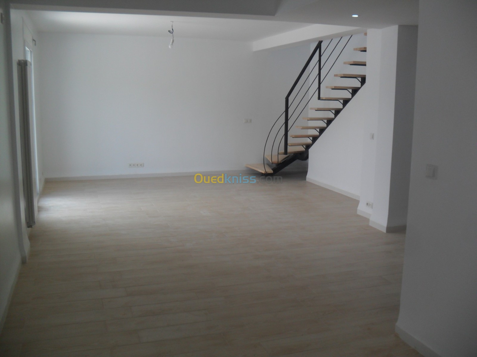 Vente Appartement F5 Tizi Ouzou Tizi ouzou