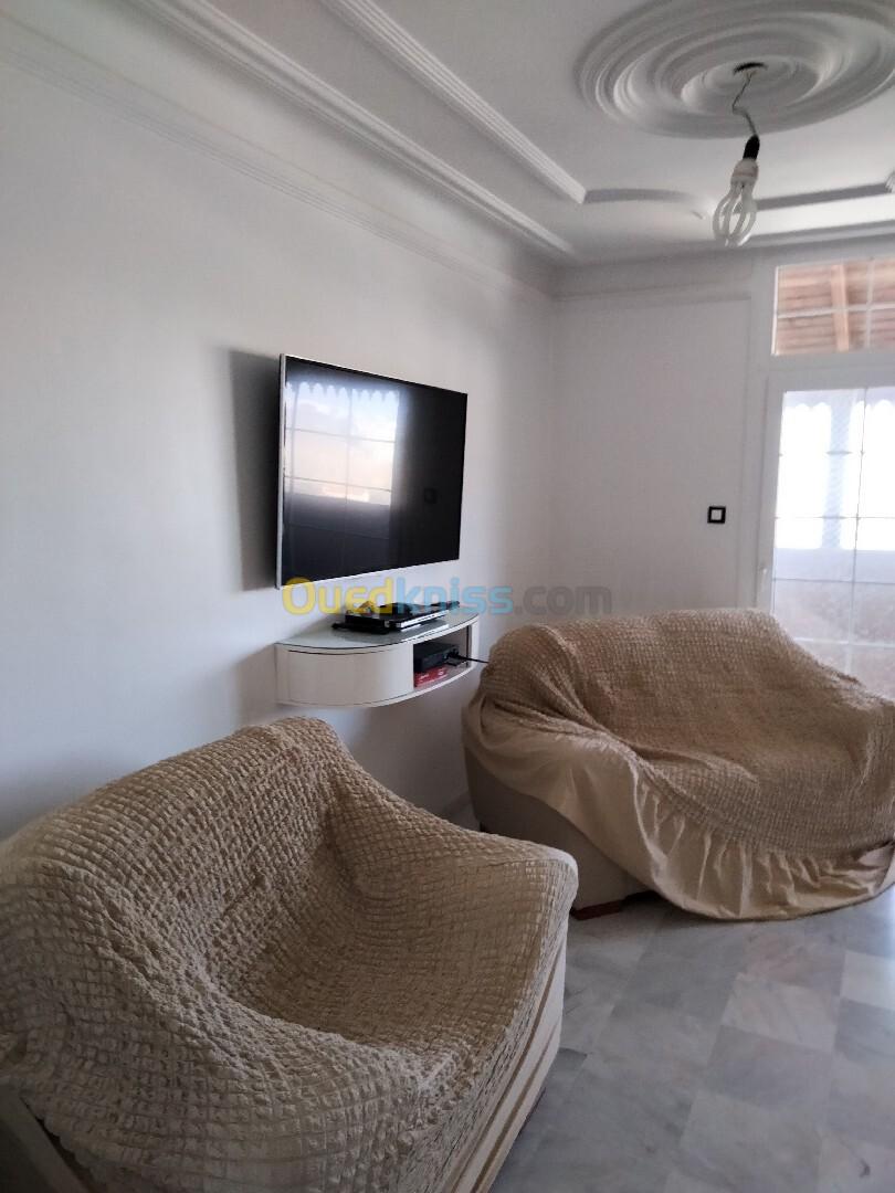 Vente Duplex F06 Alger Cheraga