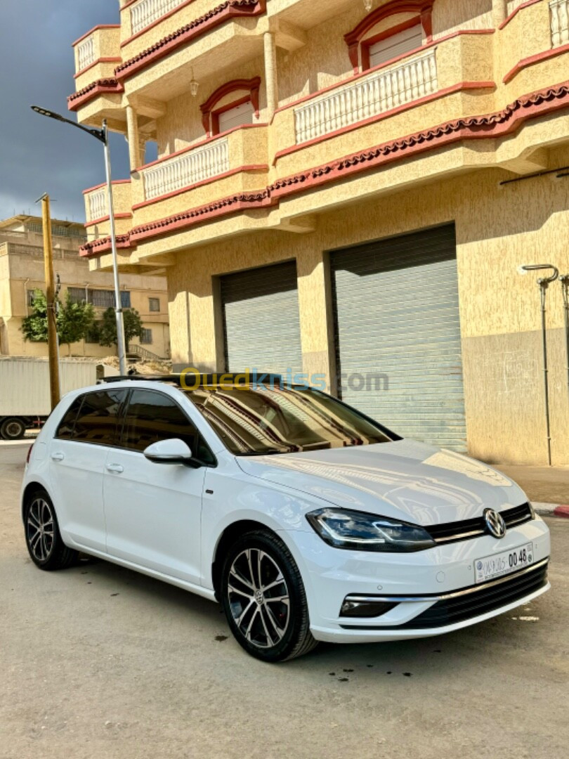 Volkswagen Golf 7 2018 JOIN