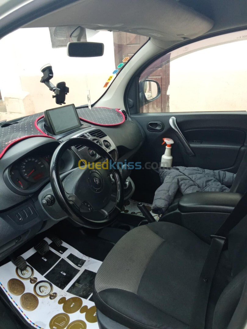 Renault Kangoo 2019 Confort (Utilitaire)