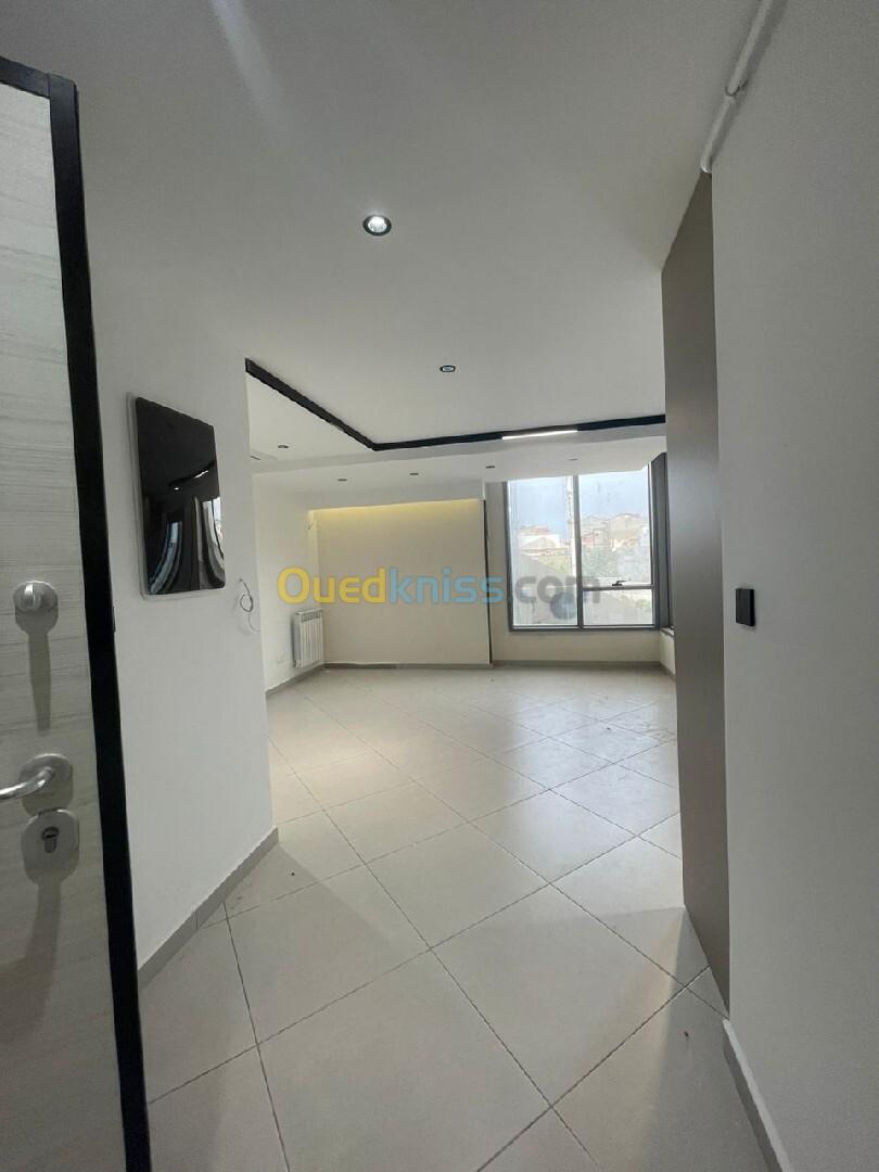 Vente Appartement F2 Alger Belouizdad