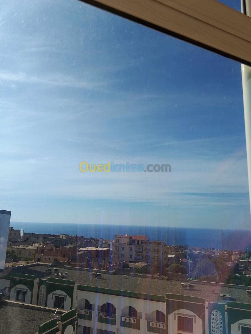 Vente Appartement F3 Tipaza Khemisti