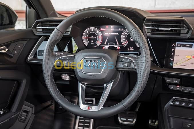 Audi A3 2020 Sportback 35