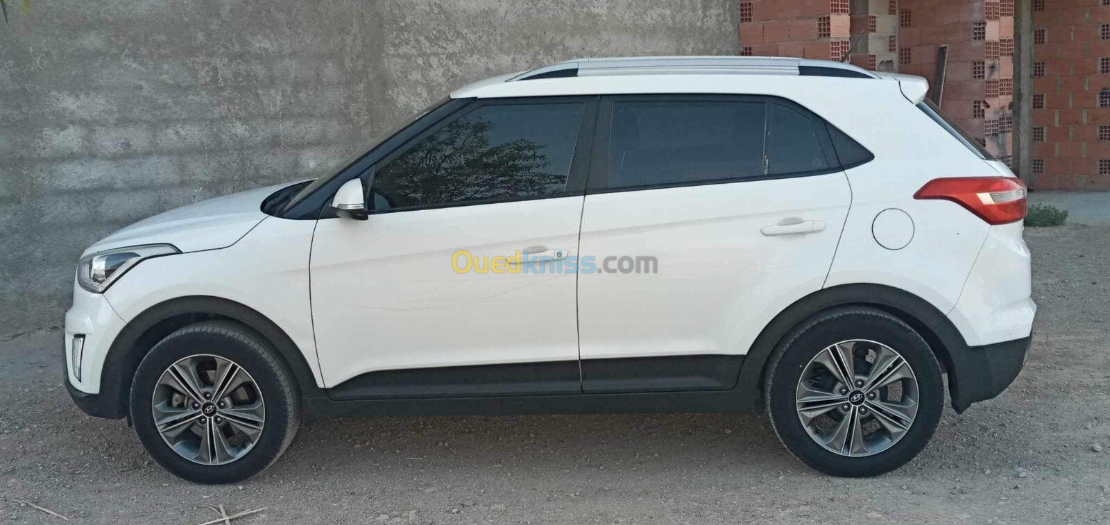 Hyundai Creta 2018 Gl