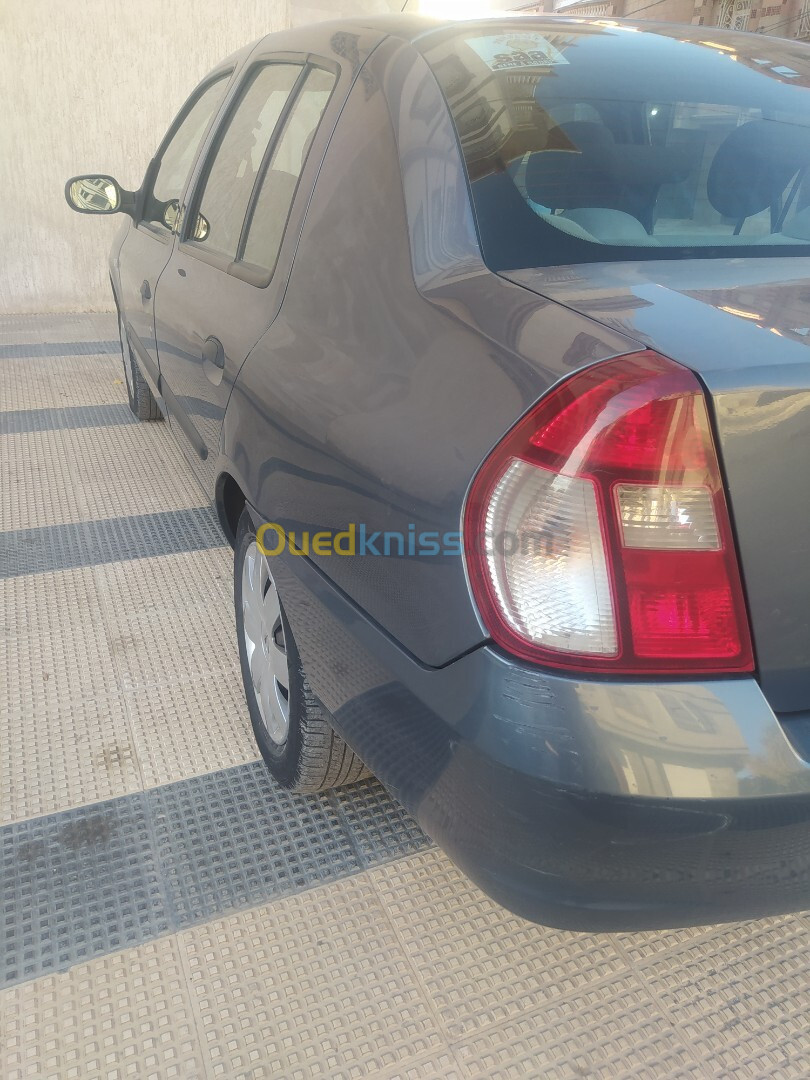 Renault Clio Classique 2007 