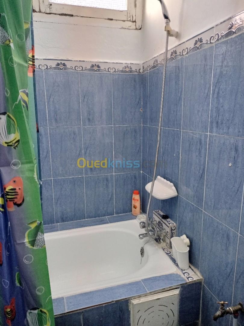 Vente Appartement F3 Jijel Jijel