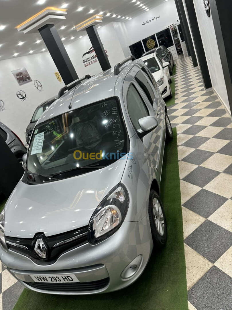 Renault Kangoo 2021 Privilège plus