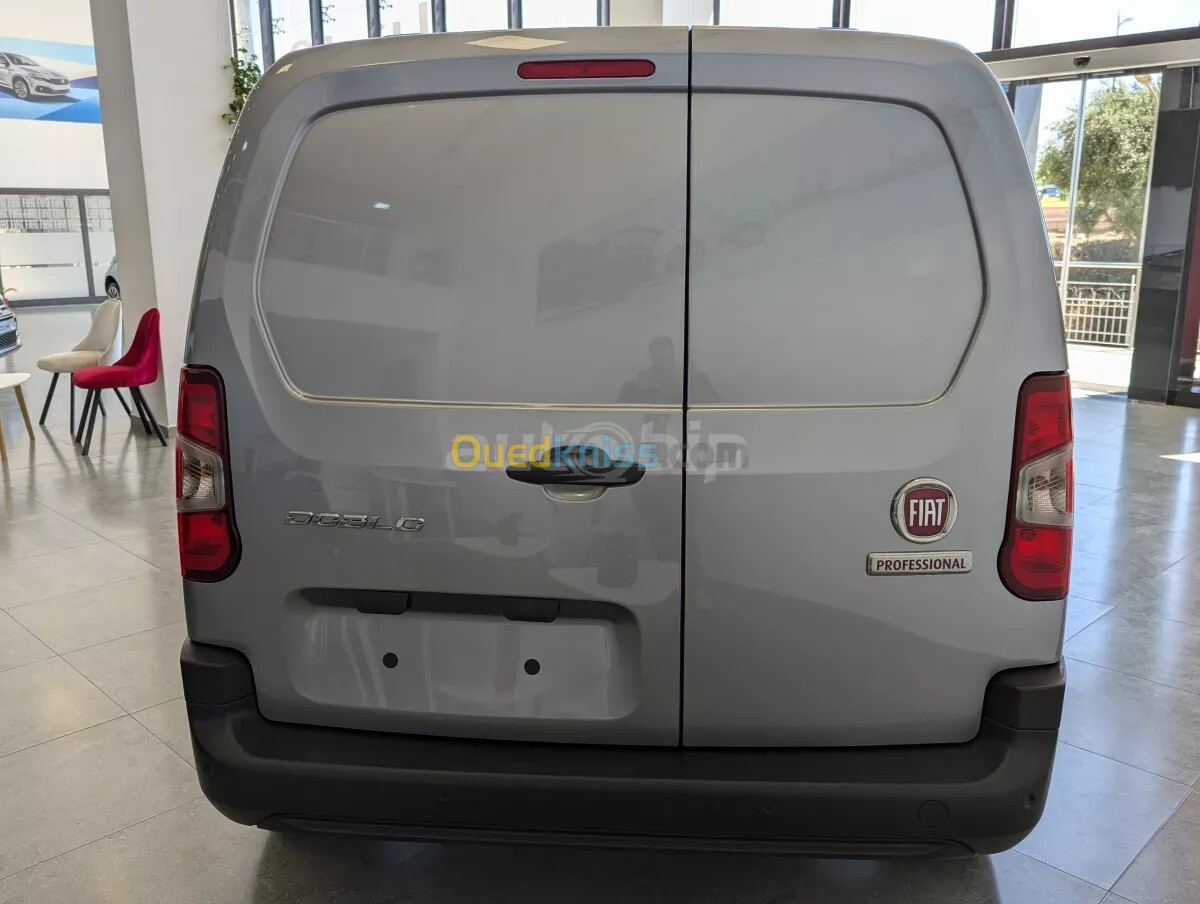 Fiat Doblo 2024 DZ