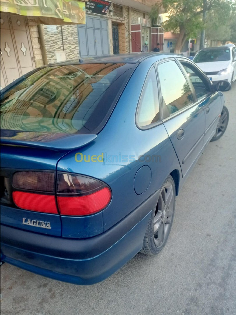 Renault Laguna 1 1995 Laguna 1