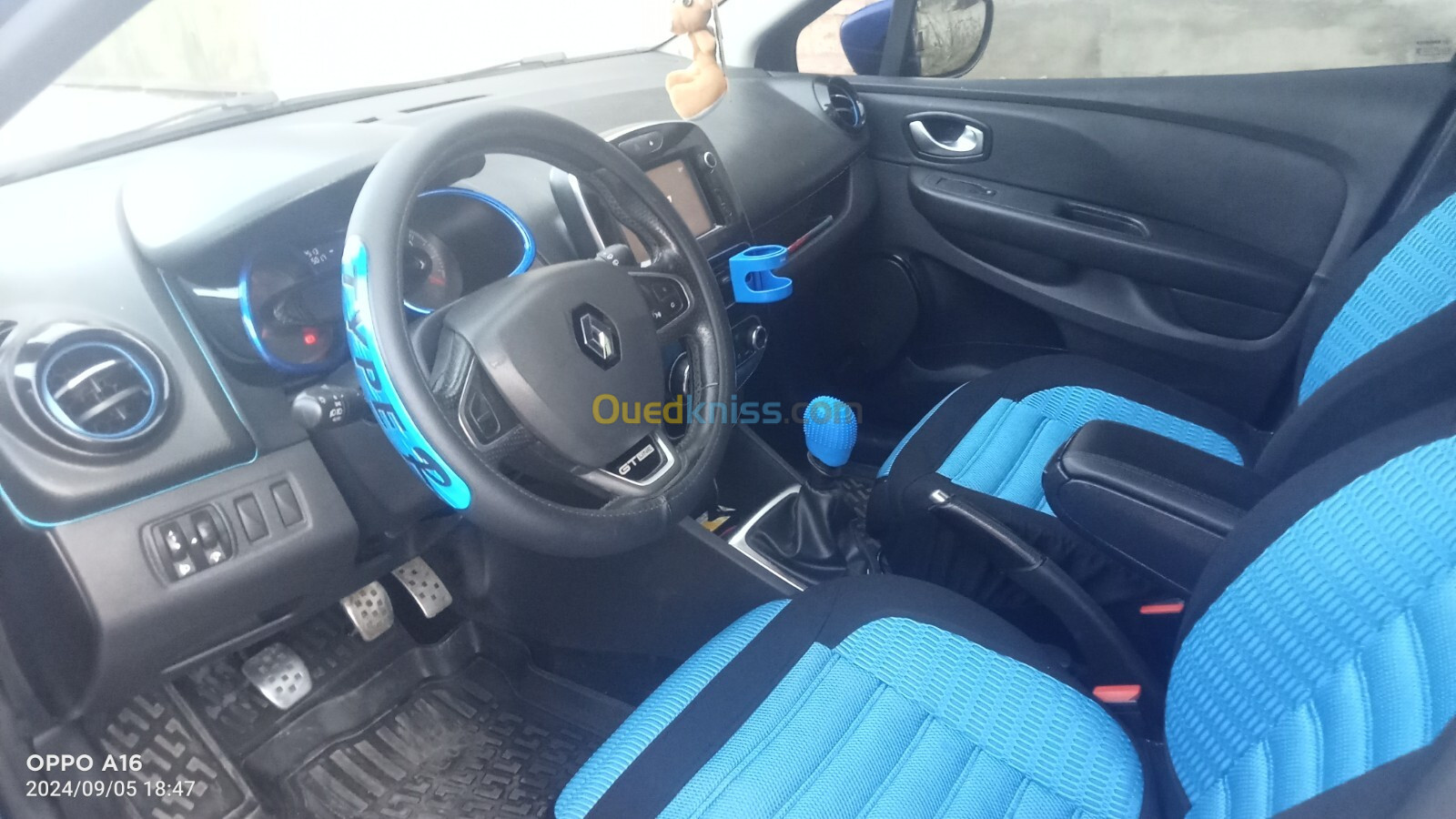 Renault Clio 4 2018 Clio 4