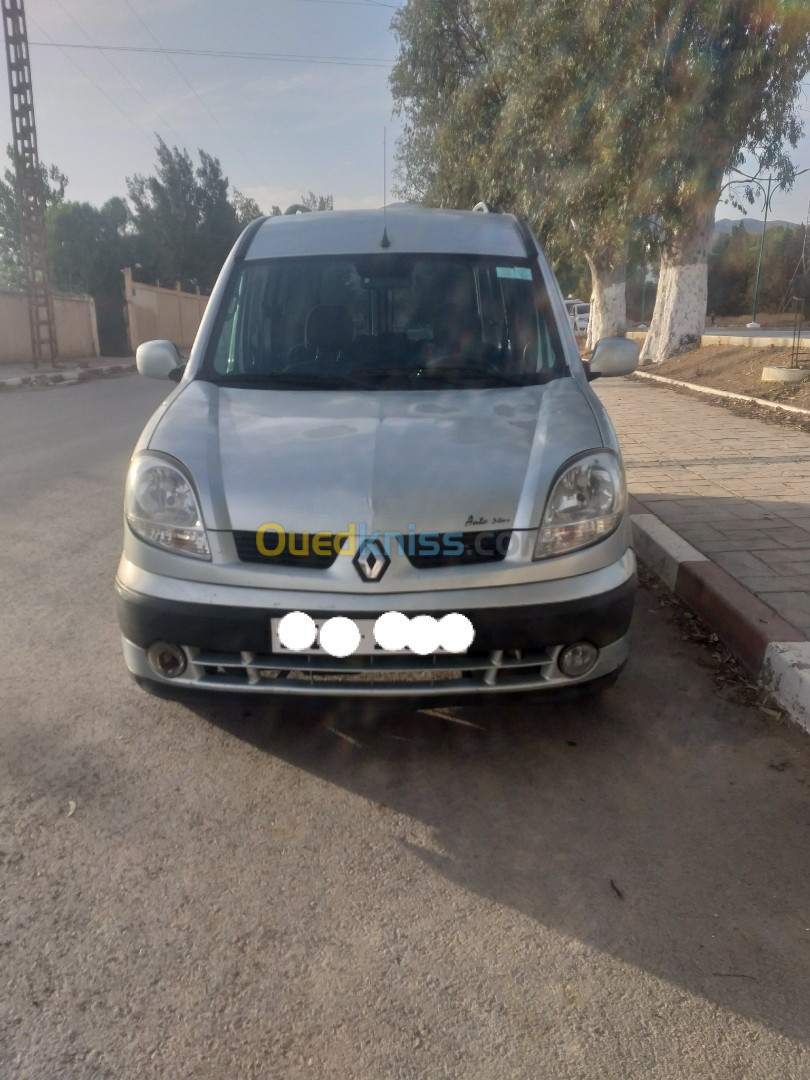 Renault Kangoo 2005 Kangoo