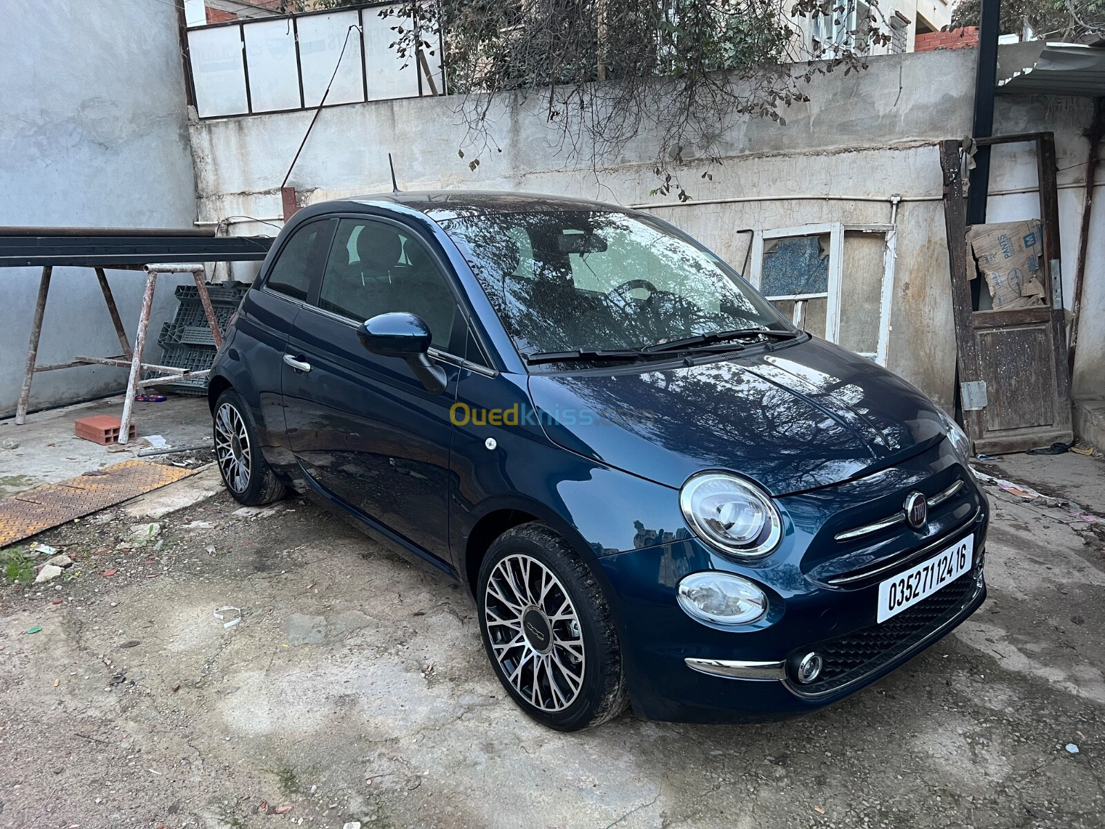 Fiat 500 2024 Dolcevita plus