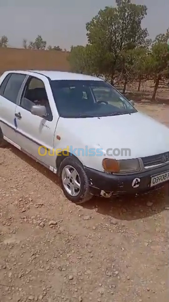 Volkswagen Polo 1996 Polo