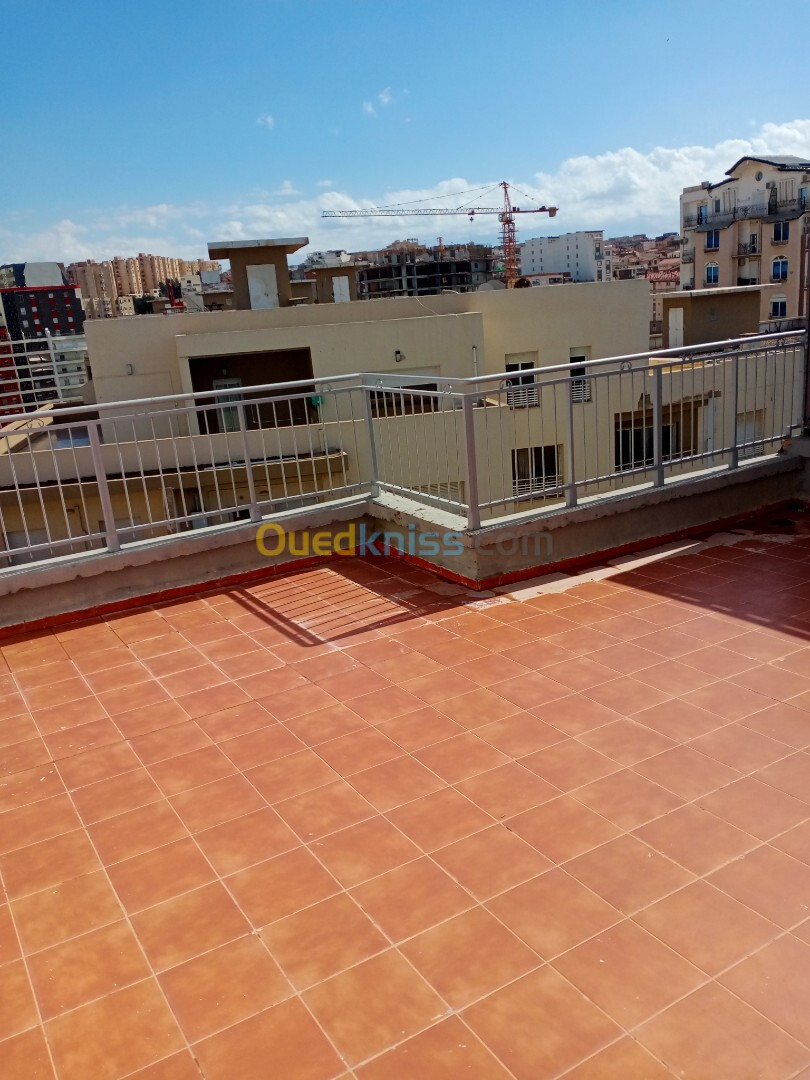 Location Duplex Alger Ouled fayet