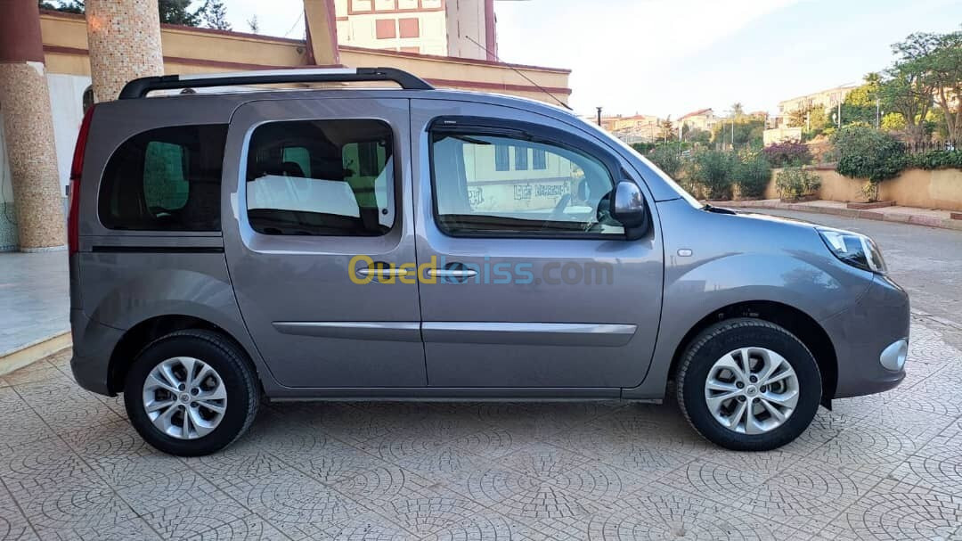 Renault Kangoo 2021 Privilège +