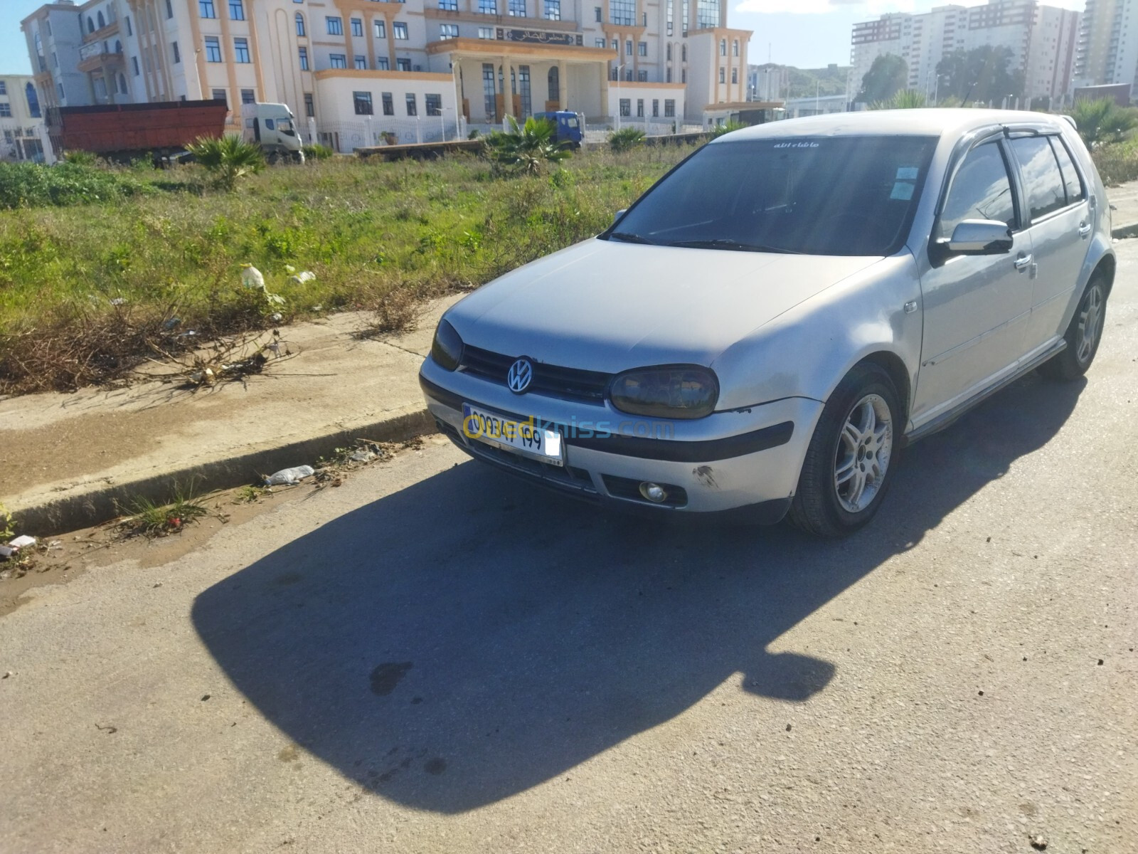 Volkswagen Golf 4 1999 Golf 4