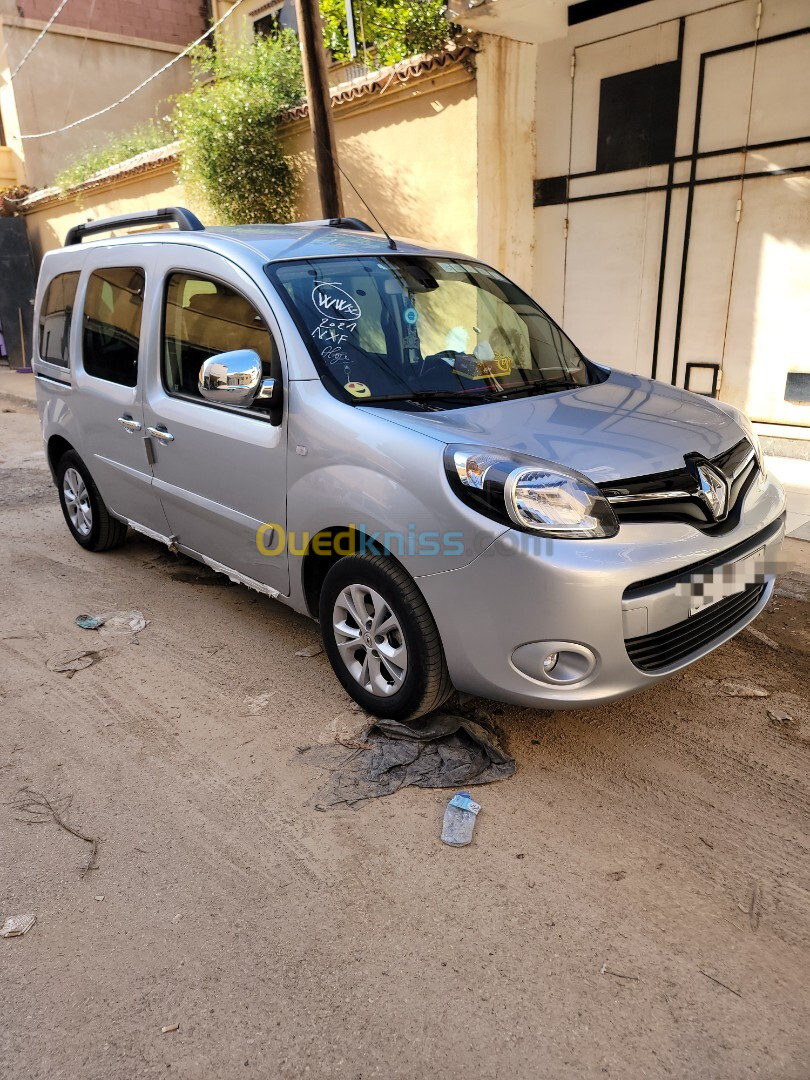 Renault Kangoo 2021 Privilège plus