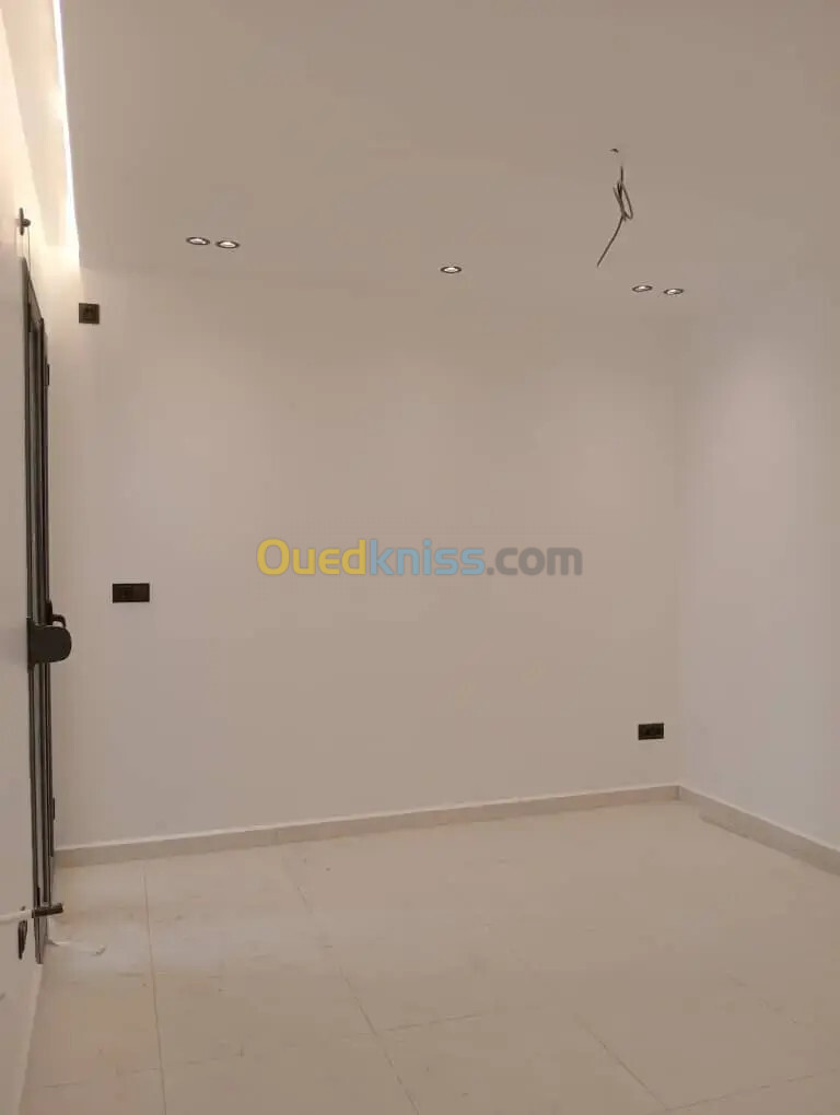 Vente Duplex Alger Bordj el kiffan