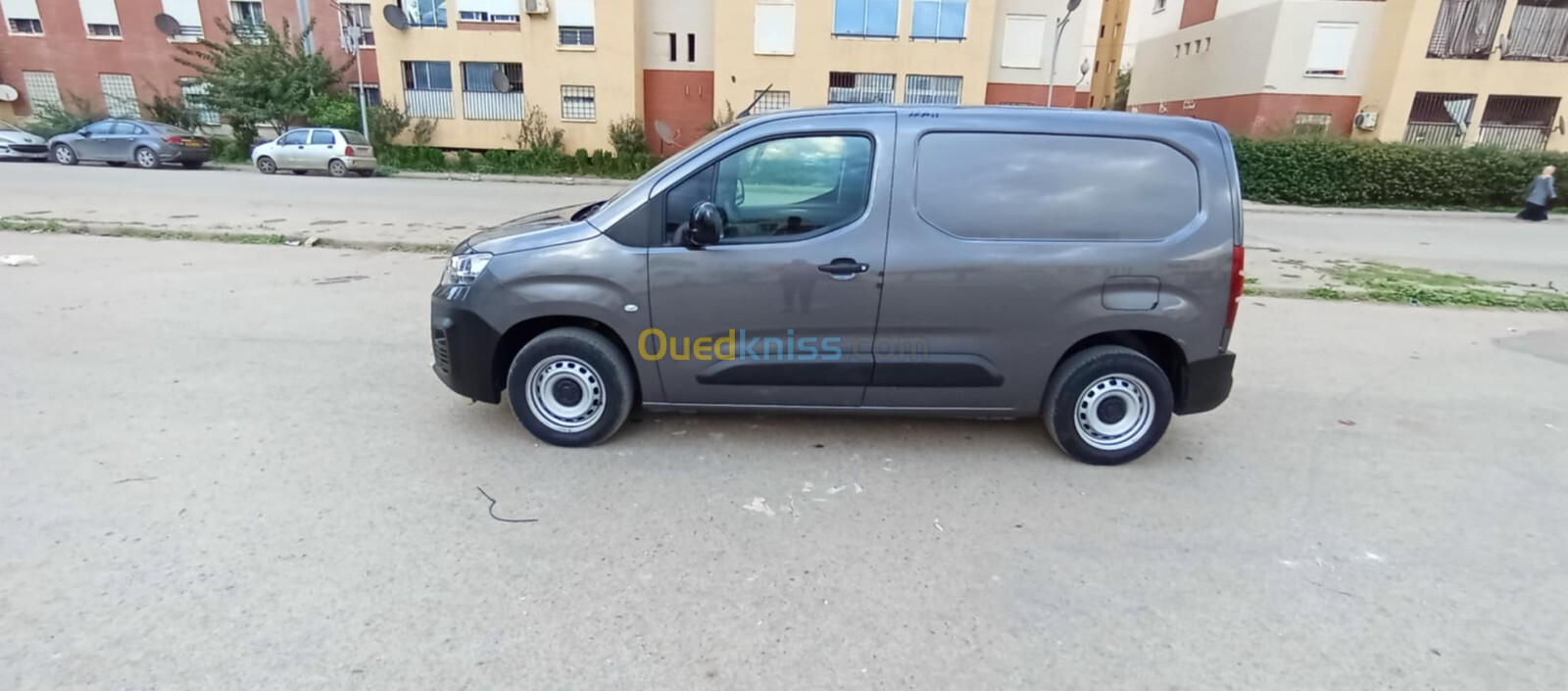 Fiat Doblo 2024 Doblo