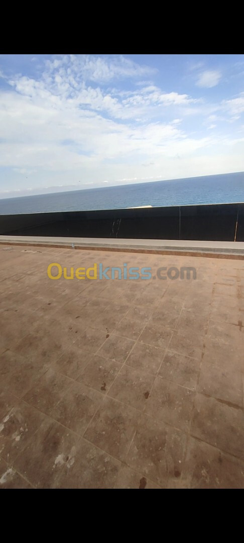 Vente Appartement F3 Oran Ain el turck