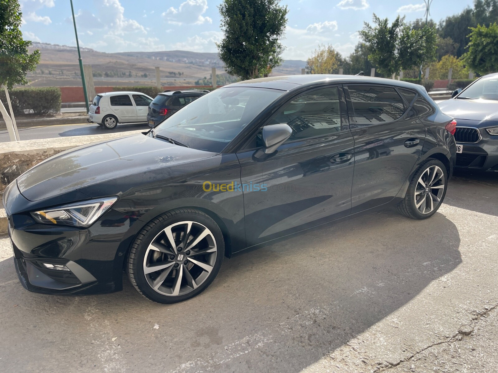 Seat Leon 2021 FR