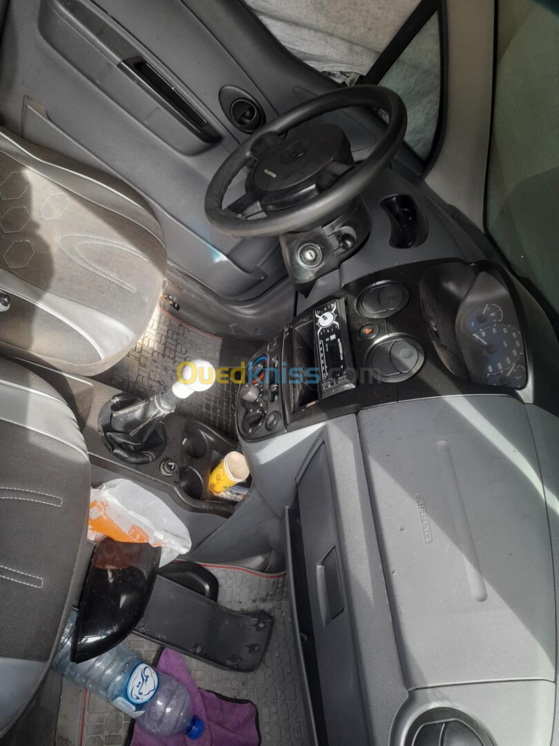 Chevrolet Spark 2013 Lite Ls