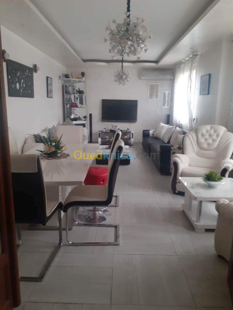 Vente Villa Constantine Ain smara