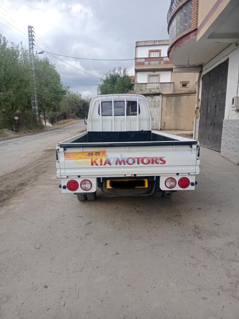 Kia K2500 2019 K2500